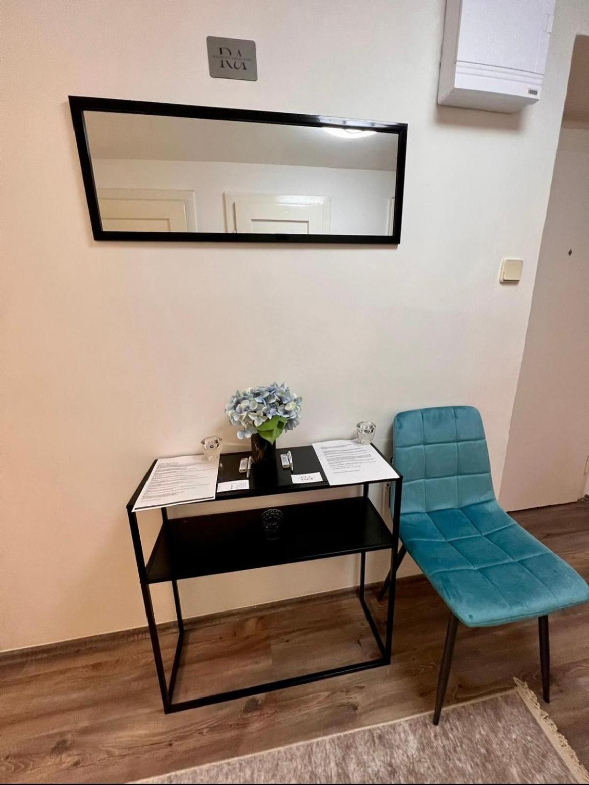 Roomino Apartment Vienna Esterno foto