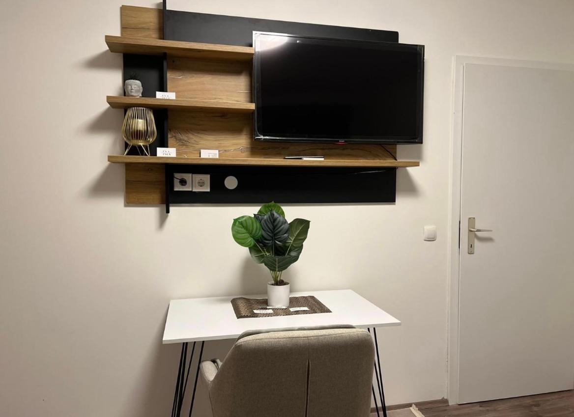 Roomino Apartment Vienna Esterno foto
