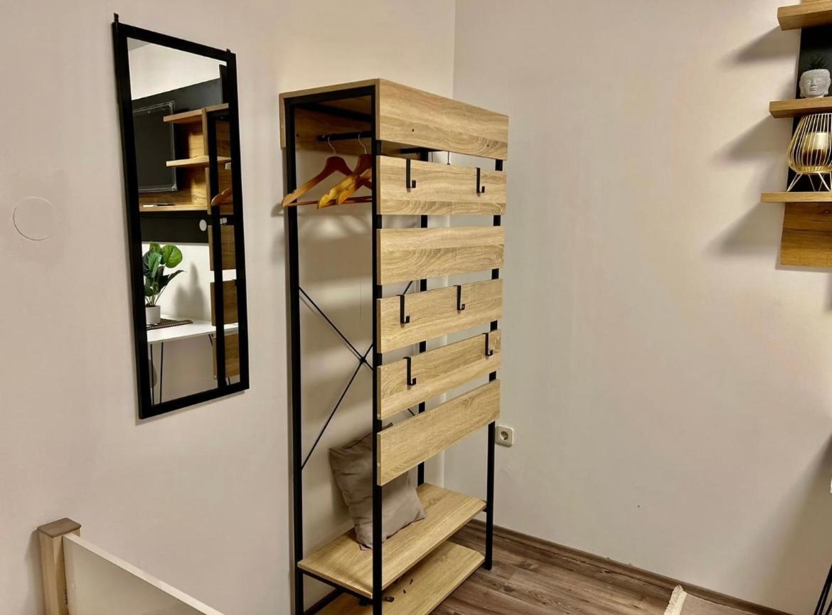 Roomino Apartment Vienna Esterno foto